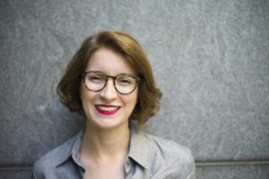 Five Questions with Lindsey Stanberry, Refinery29’s Money Diaries Editor