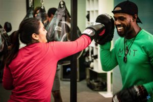 Here Are The Best Free Fitness Classes Around DC This Week: October 8-14