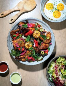 Restaurant Review: Momofuku CCDC