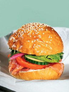 Restaurant Review: Northside Social