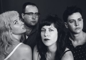 How Local Record Company Sister Polygon Has Become a Crucial Music Incubator