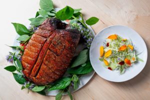 Reverie Opens in Georgetown with Plans for Pay-What-You-Want Tasting Menus