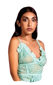 We Asked Rupi Kaur to Choose a Poem for Washingtonians to Read Right Now