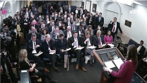 Meet the Foreign Correspondents Who Have to Try to Explain America Right Now