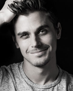 EXCLUSIVE: Queer Eye’s Antoni Porowski Will Join Jonathan Van Ness for a Bentzen Ball Brunch