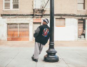 Graffiti Artist Cool “Disco” Dan Was Considered a Vandal. Now His Work Is in City Hall.