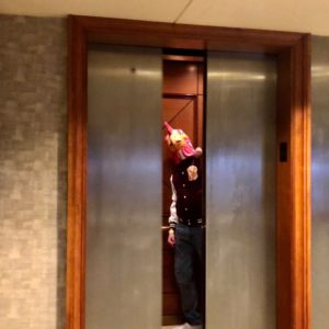 Washingtonian Today: Another Reason to Cheer Gate 35X’s Demise