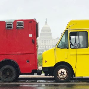 Washingtonian Today: Bye Bye, Initiative 77