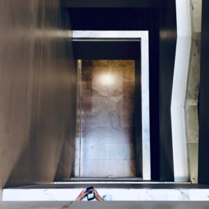 Washingtonian Today: Tiffany Trump Celebrated Her Birthday at the Trump Hotel