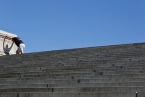 Washingtonian Today: Being Night Mayor Sounds Like a Bad Dream!