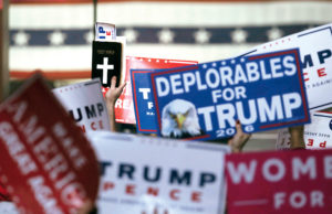 The 6 Types of Trump Trolls as Told by Rick Wilson