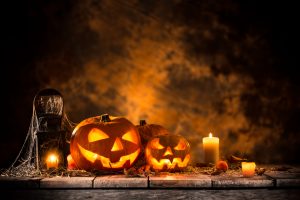 Check Out These 11 Halloween-Themed Workouts Around Washington