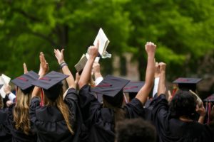 Which Local Schools Have the Most Graduates Go on to Top Colleges?