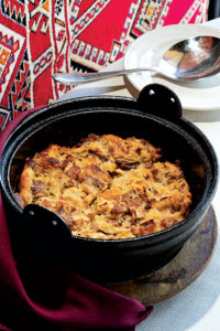 This French Toast-Like Casserole Is the Best Thing Our Food Team Ate This Month