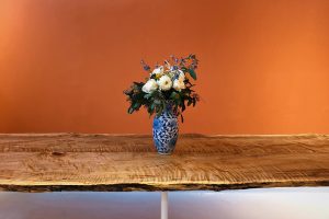 You Can Build Your Own Terrarium, Make Flower Crowns, and Design Bouquets at this Hip New Plant Shop in Shaw