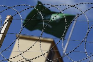 “The Only Tool We Have Is Good Journalism”: Fred Hiatt on Jamal Khashoggi and the Washington Post’s Search for Answers