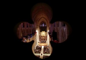 Remember Matthew Shepard at Washington National Cathedral Today