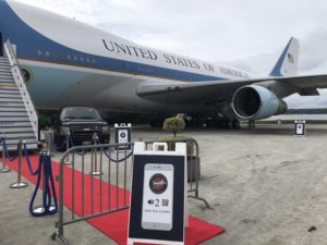 Is National Harbor’s Air Force One Replica Worth the Ticket Price?