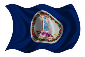 Here are Three of the Most Bonkers Races Happening in Virginia