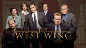 “West Wing” Fans Try to Figure Out What’s Next