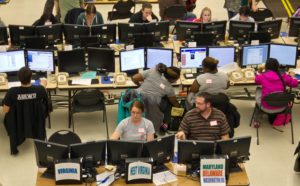 Could Hackers Give Us Another Bush v. Gore?