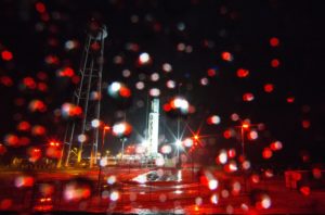 Here’s How You Can See Saturday Morning’s Rocket Launch From Washington