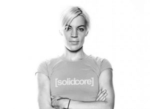 Anne Mahlum Is Resigning as CEO of Solidcore