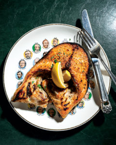 All the DC Dining Trends We’re Obsessed with Right Now