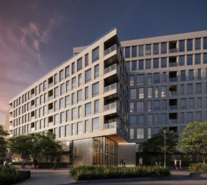 More New Apartments Are Arriving Near the Wharf