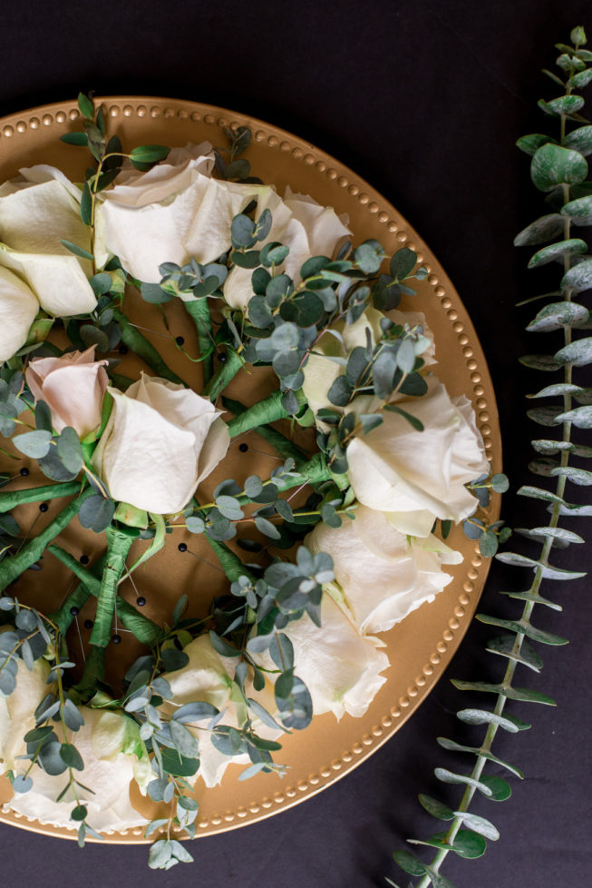 Camesá McConnell abd Bryant Turner | Photos by Leandra | McConnellTurner_Turner_PhotographybyLeandra_CamesáandBryantMarried69_big20