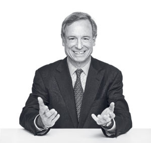 He Represents Some of America’s Leading Athletes. His Thoughts on the Redskins, Sports Betting, and Whether Players Should Kneel.