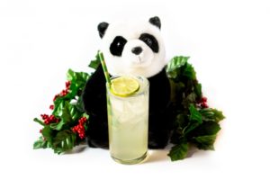 DC’s Christmas Bar is Back—Now With Pandas