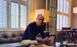 How DC Barbecue Joint Federalist Pig Ended Up on “House of Cards”