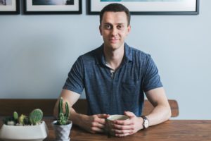 Meet the Doctor Who’s Roasting Coffee to Fund Surgeries in Developing Countries