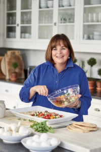 Before She Was the Barefoot Contessa, Ina Garten Renovated Houses in DC