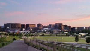 The Crystal City Guide to Fitness