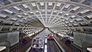 Metro Will Reduce Service Due to Coronavirus