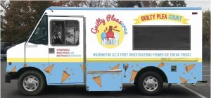 DC Finally Gets a Mueller-Themed Ice Cream Truck