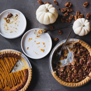 Our Picks for Takeout Thanksgiving Dinner Around DC