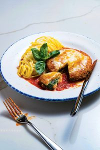 Think Chicken Is Boring? Here are 5 Delicious Dishes Around DC That Will Make You a Convert.