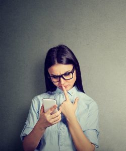 What’s the Effect of Covid-19 on DC Dating? So Far, “Rona” Jokes on Tinder and Canceled Dates.