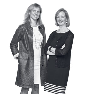 Meet the Women Shaping Two of DC’s Hottest Neighborhoods