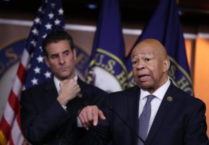 These Five DMV Members of Congress Could Be a Huge Headache for Trump