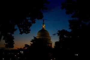 Washingtonian Today: Dunkin’ Donuts Betrays Us Once More