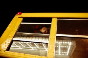 Washingtonian Today: Slow News Day