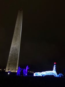 Washingtonian Today: More Nerds Coming to the Area?