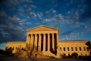 “It’s Dumbfounding”: A Legal Scholar on Why SCOTUS Needs an Ethical Code of Conduct