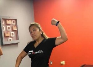 How I Got This Body: After a Miscarriage, Her Personal Trainer Became Her Rock. Now, She’s Training Others to “Push Like Hell.”