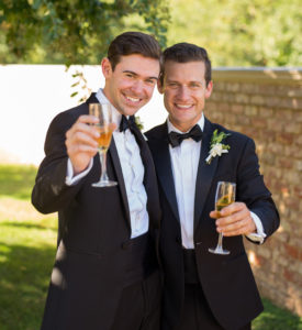 After Years In NYC, They Were Moving to Virginia. Their Last Night in the City, He Proposed In Central Park.