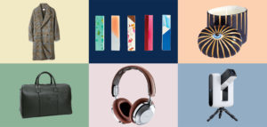 A 3K Bike?  Crayons? Check out the Luxe, Outrageous, and Over-the-Top Gifts on Our 2018 Holiday Gift Guide